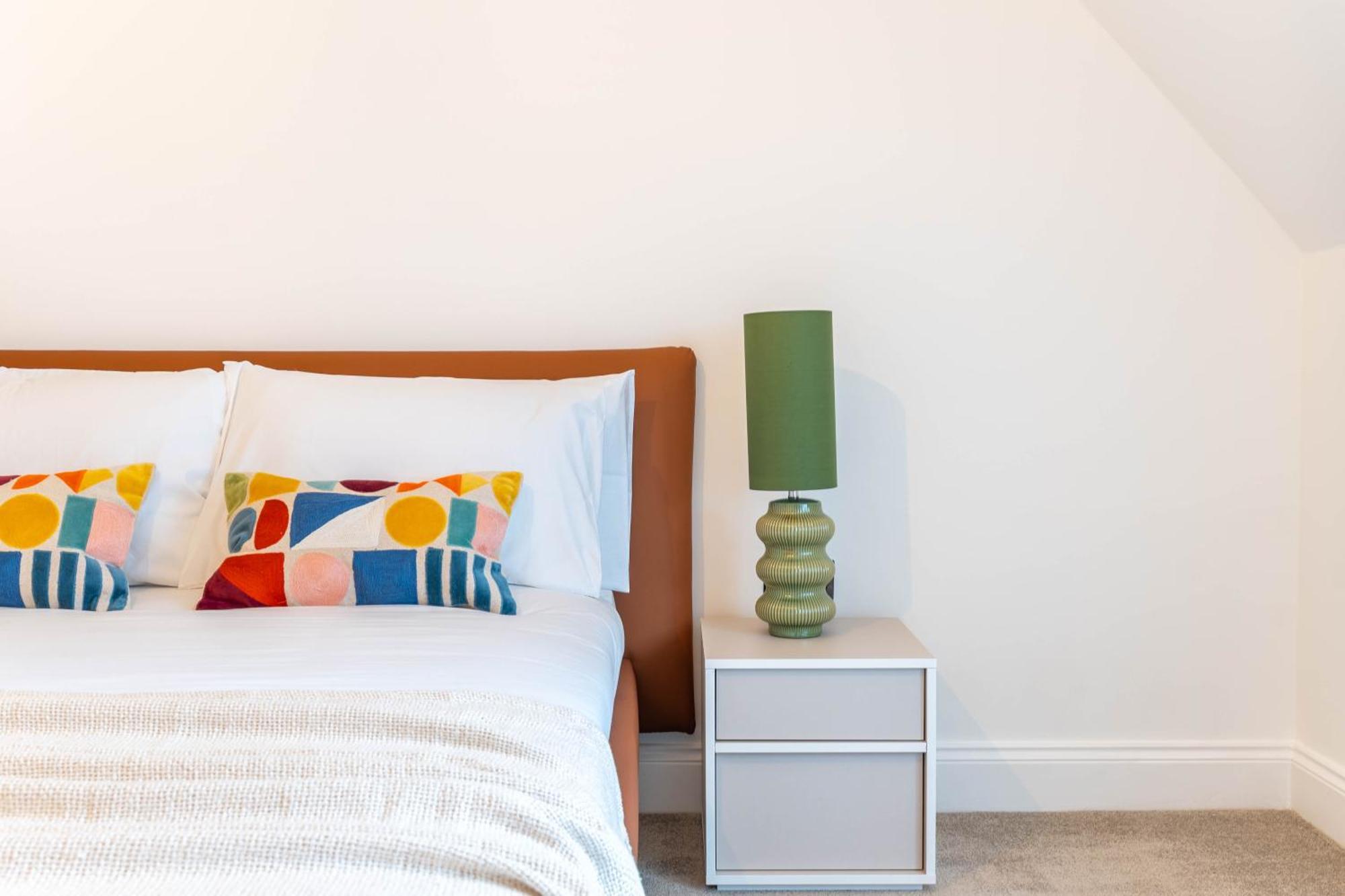 Apartment Eleven By Artsy