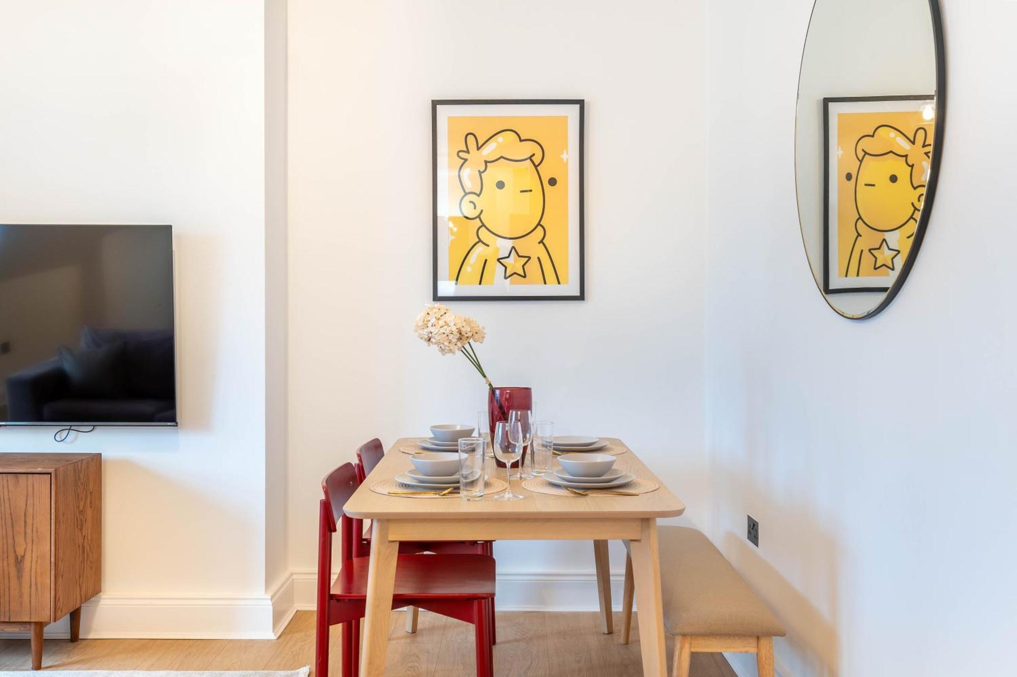 Appartamento Eleven By Artsy