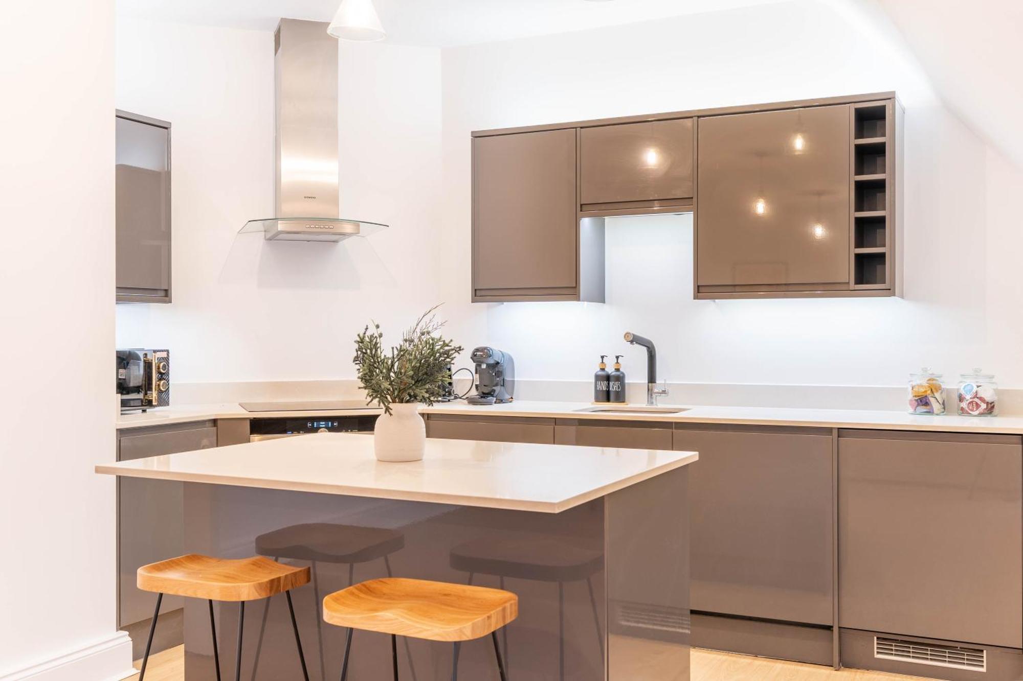 Appartamento Eleven By Artsy