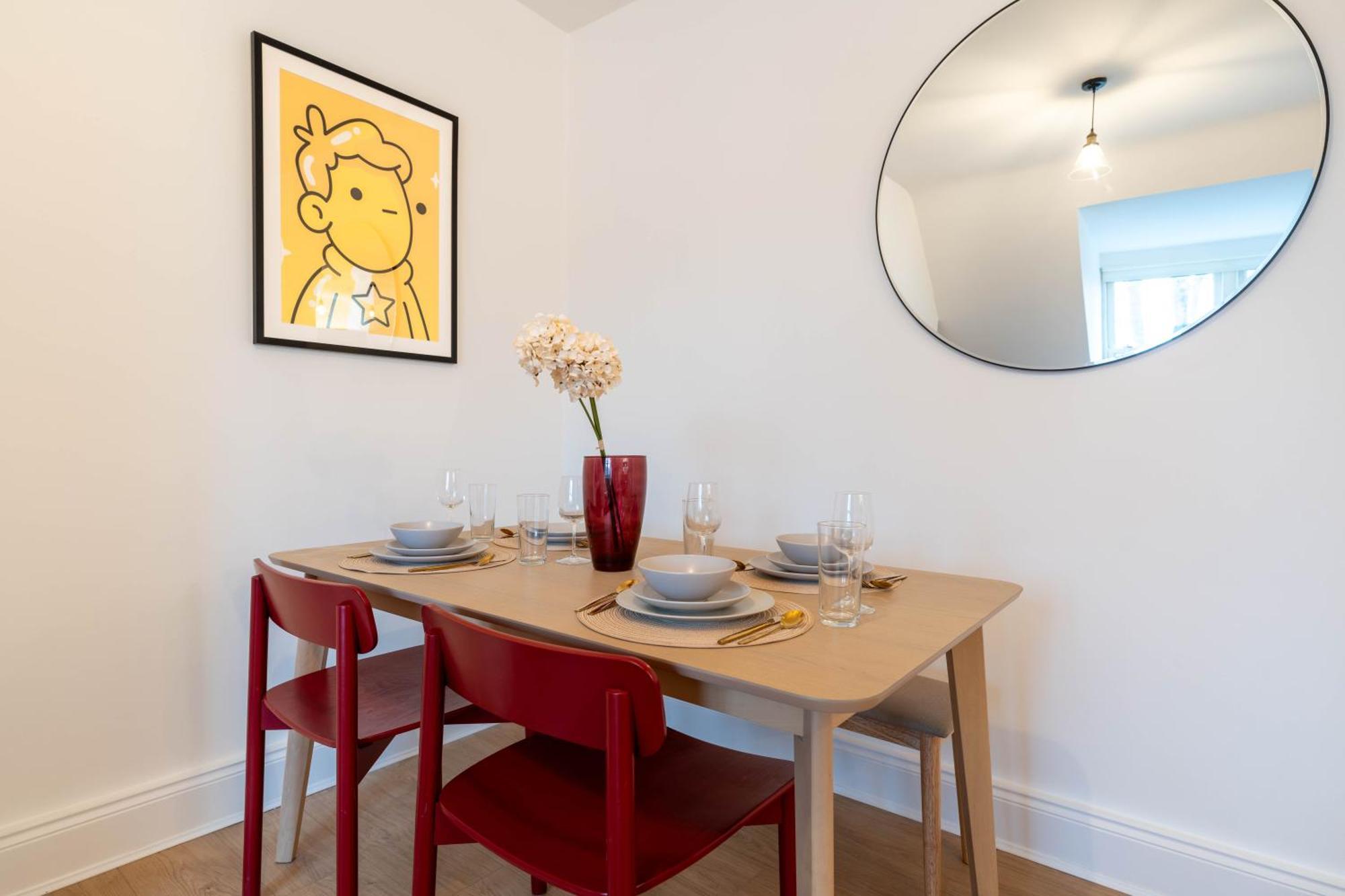 Eleven By Artsy * Londra