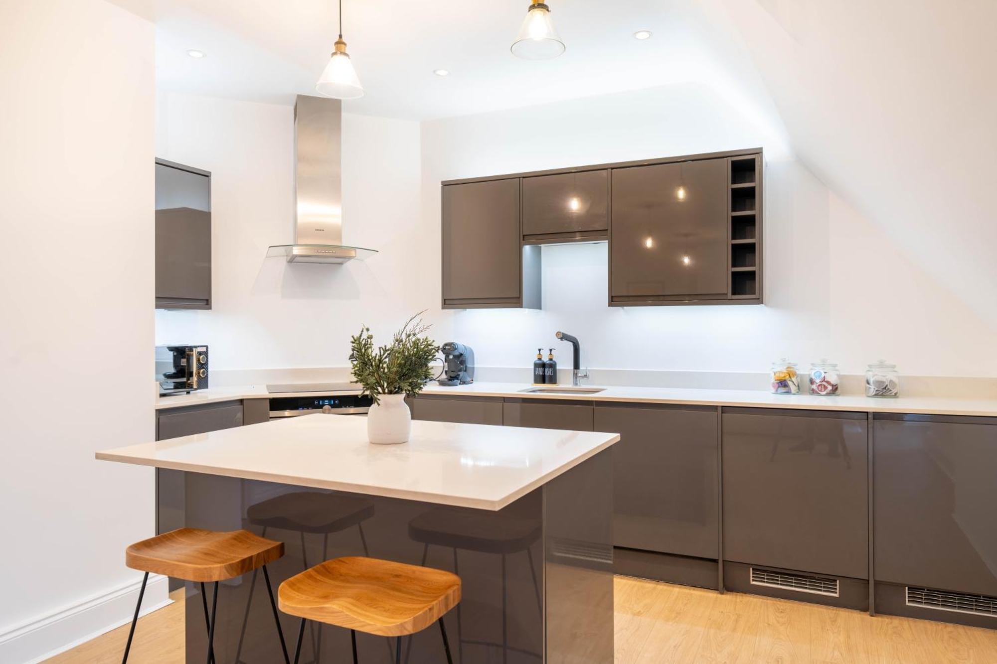 Appartamento Eleven By Artsy Londra